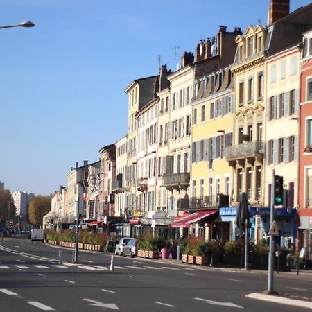 The Spot T2 Comfort In Mcon Mâcon Exterior foto