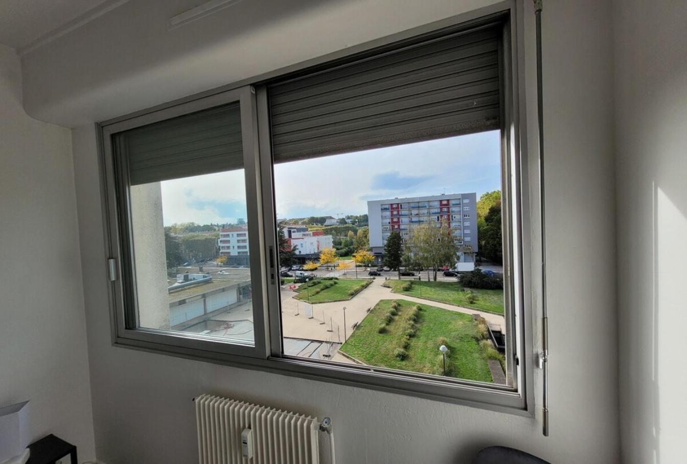 The Spot T2 Comfort In Mcon Mâcon Exterior foto