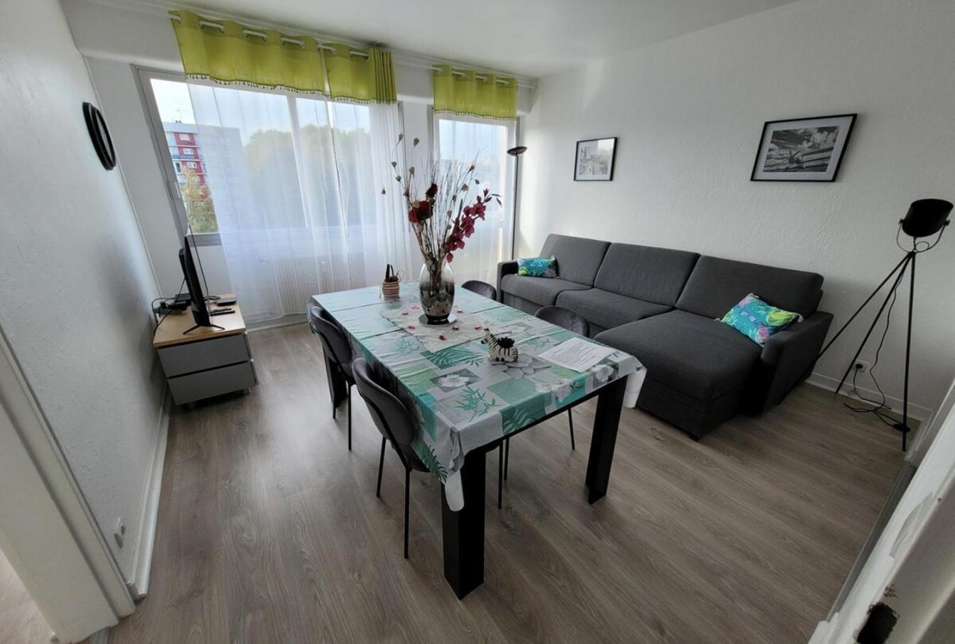 The Spot T2 Comfort In Mcon Mâcon Exterior foto