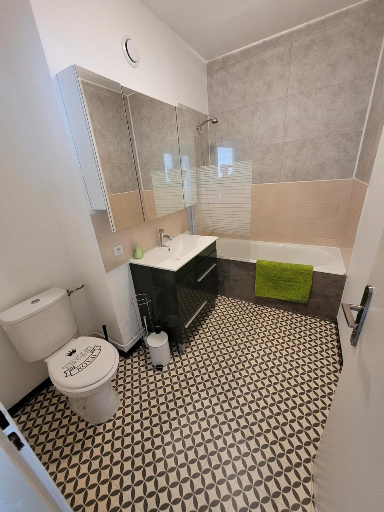The Spot T2 Comfort In Mcon Mâcon Exterior foto